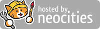 Stupid neocities cat.